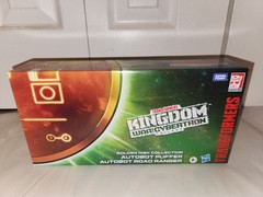 Transformers Amazon Golden Disk Collection LOT Jackpot Terrorsaur Puffer Road +