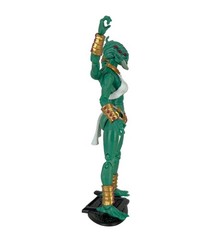 Coleop Terra Assassin from Below -Vitruvian H.A.C.K.S. 1:18 Scale Action Figure