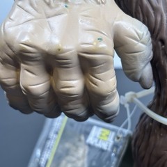 Animal Planet Giant Bigfoot Sasquatch Figure 15 in. Toys R Us With Original Tag