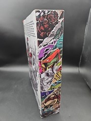 35 Years Of TMNT Original Comic Book Series Collector 4-Pack Playmates 2019 New