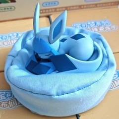 NEW! YOU PICK! Sleepy Eevee and Eeveelution Series Blind Box officially licensed