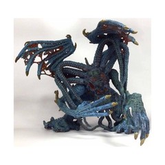 SOTA Toys Nightmares Cthulhu – Blue NM