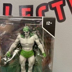 McFarlane Toys DC Multiverse Atom Smasher VS The Spectre 2 pack