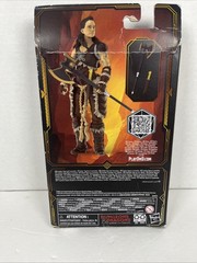 Dungeons & Dragons Honor Among Thieves Holga Figure Hasbro 2023 (Box Damage)