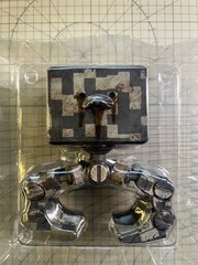 ThreeA 3A Toys C ROTHCHILD FOUR SQUARE JUNGLE CRAB Limited Action Figure