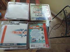 NFL MIAMI DOLPHINS MCFARLANE: MARINO & TAYLOR (USE DROP-DOWN MENU)