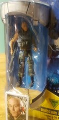 2009 Avatar Movie Cpl Lyle Wainfleet Highly Articulated Action Figure 4″ In New