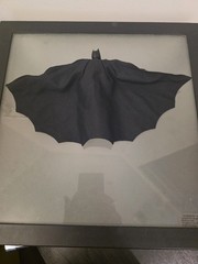 Medicom Mafex No. 053 The Dark Knight Batman. Ver. 3.0 Re-issue