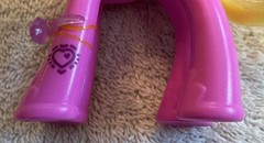 MY LITTLE PONY Crystal Empire PRINCESS CADANCE With Crown Brushable G4 2012