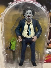 Texas Chainsaw Massacre Dance of Death Leatherface Figure Trick or Treat Studios
