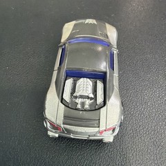 Transformer 2009 Hasbero Sideways Hasbro Car