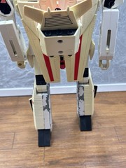 Original G1 1985 Transformers Jetfire Hasbro Bandai Autobot Skyfire Vintage Jet