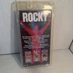 NECA ROCKY BALBOA SERIES 2
