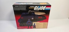 G.I.Joe Retro Cobra HISS III – w. Rip It Action Figure Walmart Exclusive – New!