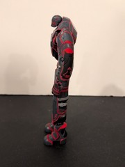 Disney Tron 2.0 IC Regular w/Shield & Thorne 7in. Action Figures NECA 2003