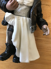 Mcfarlane Movie Maniacs Bride Of Chucky Figure Lot Childs Play 2 Tiffany Horror