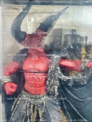 Movie Maniacs Legend Lord of Darkness Figure 2003 McFarlane Toys 17707