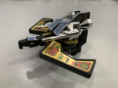 Transform G1 Reissue cassettes Buzzsaw Laserbeak Frenzy Rumble Ravage Ratbat