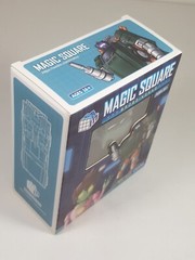 Magic Square – MS-B10 – Crane (Hoist)