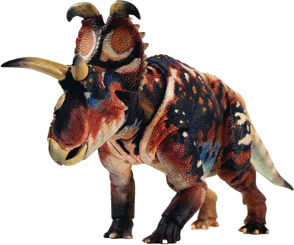 Creative Beast Studios Beasts of The Mesozoic: Ceratopsian Series Albertacera…