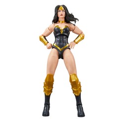 Marvel Legends Squadron Surpreme Power Princess (Re-Run) Minty Fresh