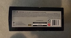 New Batman Classic TV Series High-Rise Batman & Robin Mattel 2013