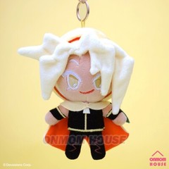 Cookie Run Tower of Adventure Keyring Doll 3 Type