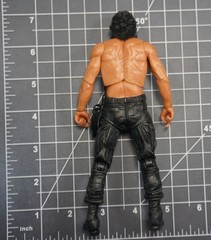 NECA John Rambo Figure Sylvester Stallone 2015 Convention Exclusive Complete
