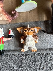 Television Movie Holiday Comic Advertising Character PVC Figures 1979-1995 (27)