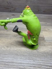 “Nutty Mads” 1963 Vintage “Donald The Demon” Series 1 Louis Marx Co. Inc.