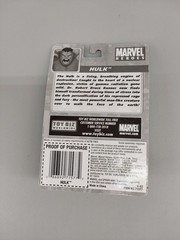 Lot of 6 Marvel Heroes Miniature Poseable Action Figures Toy Biz Worldwide 2005