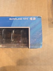 McFarlane Toys Avatar the Way of Water Skimwing Megafig 14″ Action Figure NEW