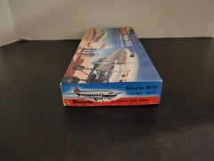 1955 Douglas DC 3 MONOGRAM Model Kit MIB NEW Unbuilt