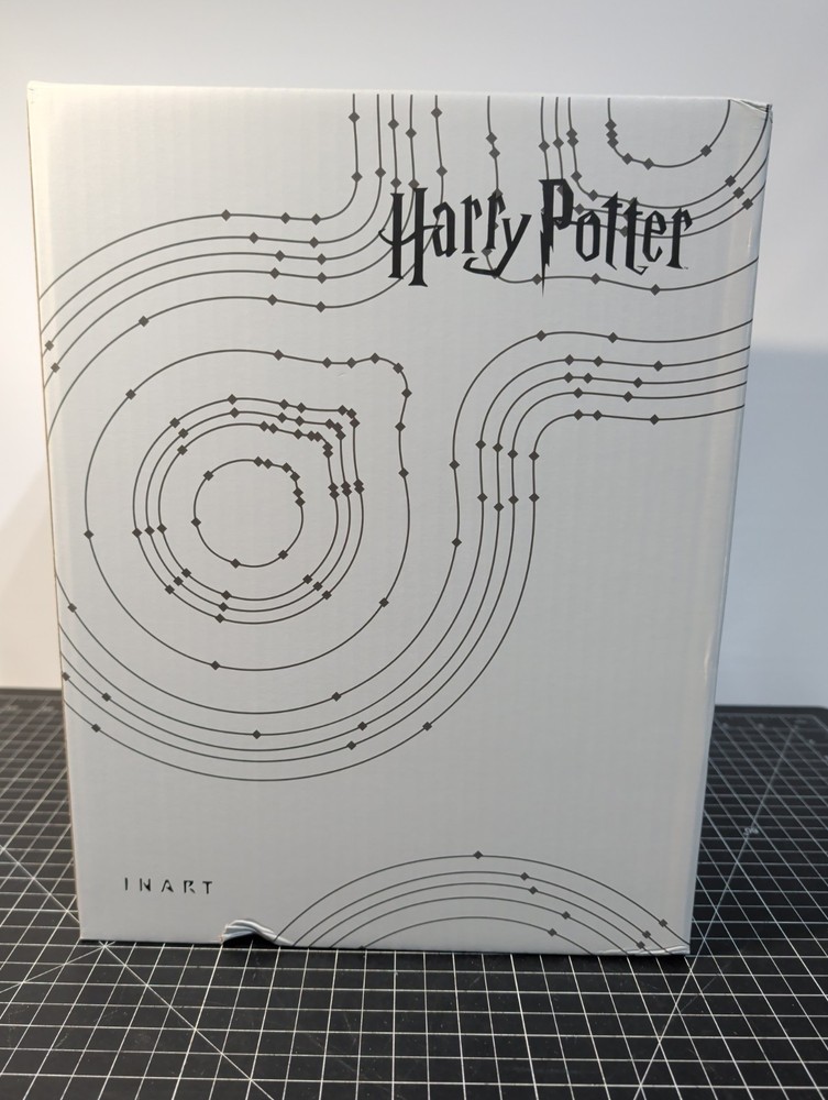 NEW INART Harry Potter Severus Snape 1/6 action figure Action Figure
