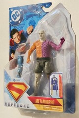 2025 DC COMICS SUPERMAN MOVIE METAMORPHO 6″ ACTION FIGURE BRAND NEW SHIPS FAST