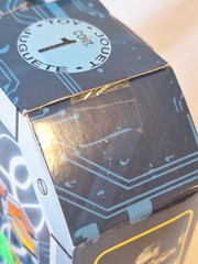Medabots Sumilidon “Build Your Own Medabot” Hasbro Action Figure ✨️Brand New!✨️