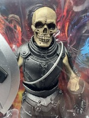 Mythic Legions Skeleton Legion Builder – Four Horsemen Original Kickstarter 1.0