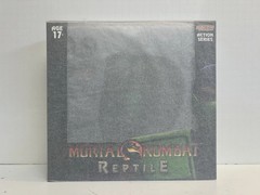 Storm Collectibles MORTAL KOMBAT 3 REPTILE Brand New SEALED (read description)