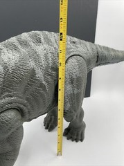 APATOSAURUS Jurassic World Park Diinosaur LEGACY COLLECTION huge Big