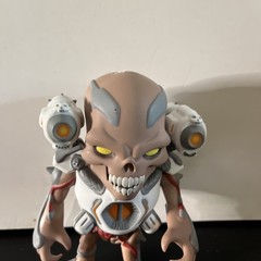 Doom Eternal Revenant Figure Officially Licensed Numskull Merchandise NO BOX