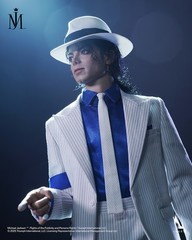 Ready! New INART Gy-A022 1/6 Smooth Criminal Jackson Collectible Action Figure