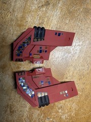 Warbotron Computron