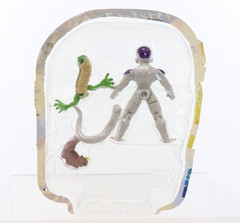 Dragon Ball Z FRIEZA Ultimate Collection 4″ Figure 2008 Series 1 CIP