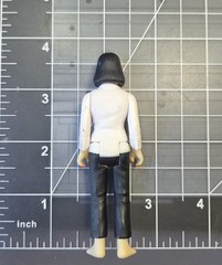 Funko Reaction Pulp Fiction Jules, Vincent, Mia & Jimmy Figure Lot 2014