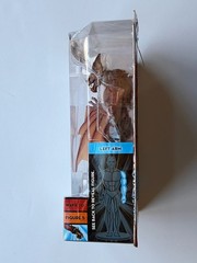 MATTEL DC UNIVERSE CLASSICS MAN-BAT IMPERIEX BAF – NEW ON CARD!