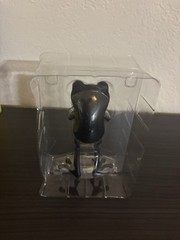 Twelve Dot APO Frogs Vinyl Figures