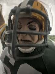 McFarlane NFL Legends Ray Nitschke Series 2 Green Bay Packers Figure Boxed