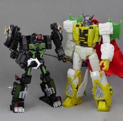 3D Print Replenish Beautify Upgrade Kit For Legacy United Lockdown Accessories