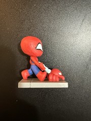 Spider-Man Brand New Day Blind Box Thwip Life Hasbro Lot