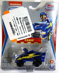 Nickelodeon Paw Patrol True Metal Chase – Rescue Knights